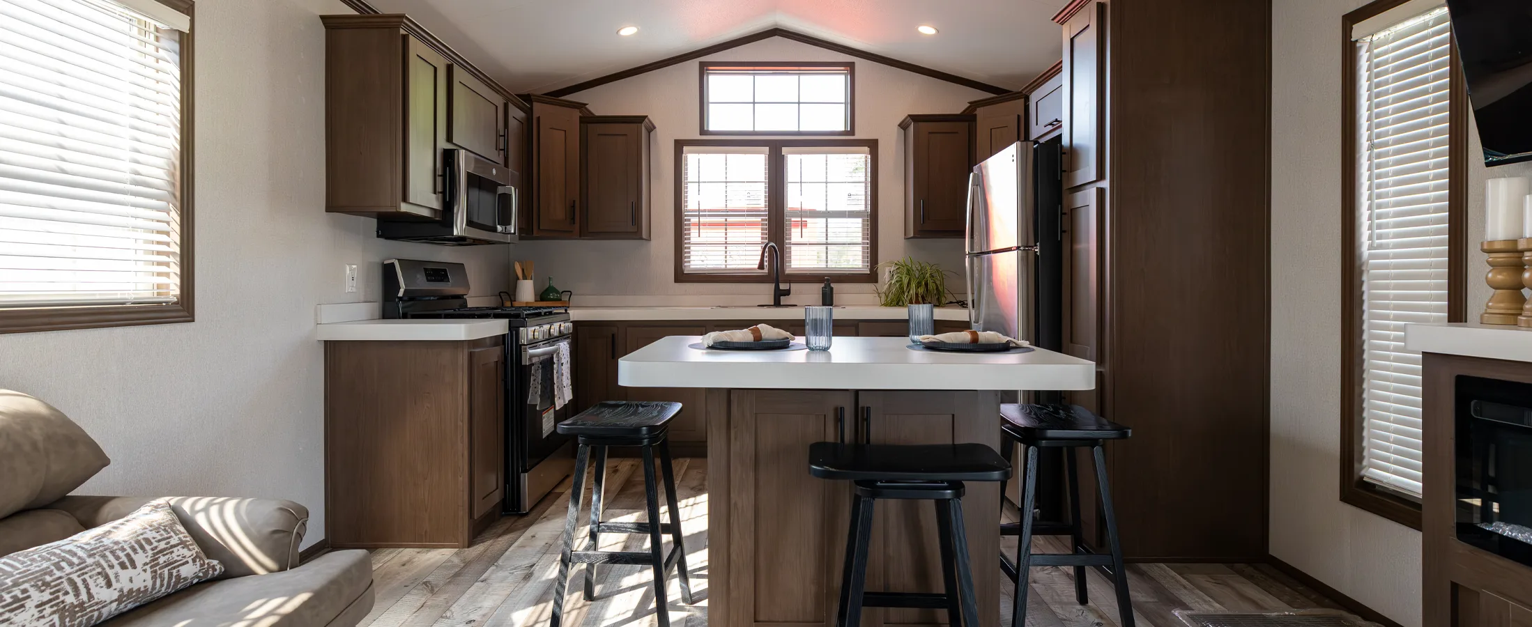 Quailridge Canada RVs